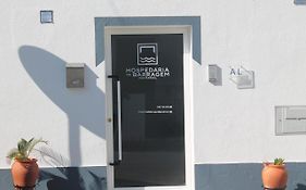 Hospedaria Da Barragem